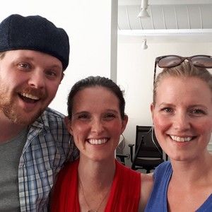 Meet your Posher, Alana